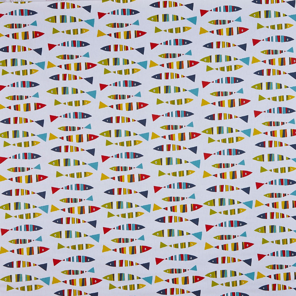 Sardines Pvc Tutti Frutti