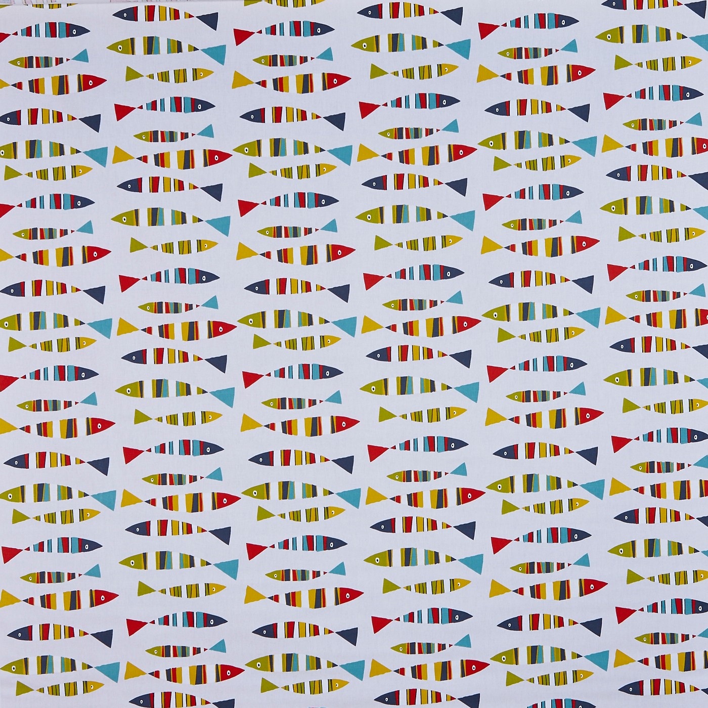 Sardines Pvc Tutti Frutti