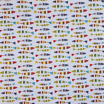 Sardines Pvc Tutti Frutti