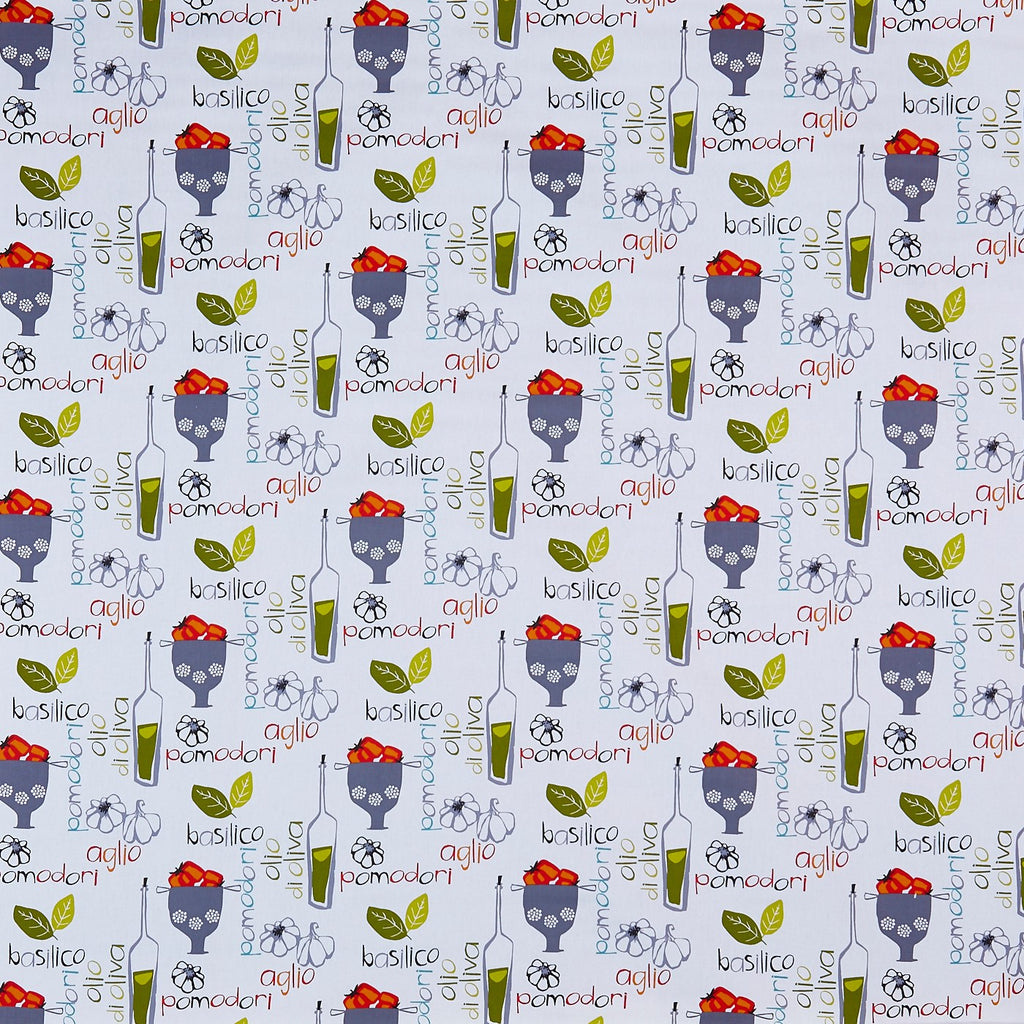 Pomodori Pvc Tutti Frutti (matt)