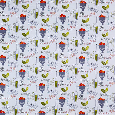 Pomodori Pvc Tutti Frutti (matt)