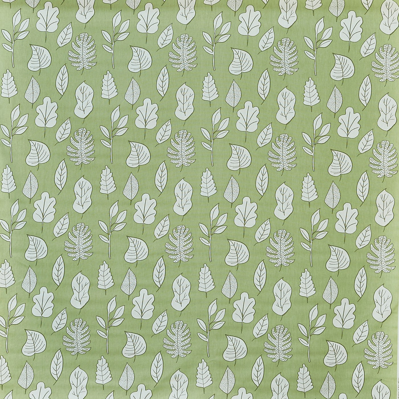 Biscayne Pvc Palm (matt)