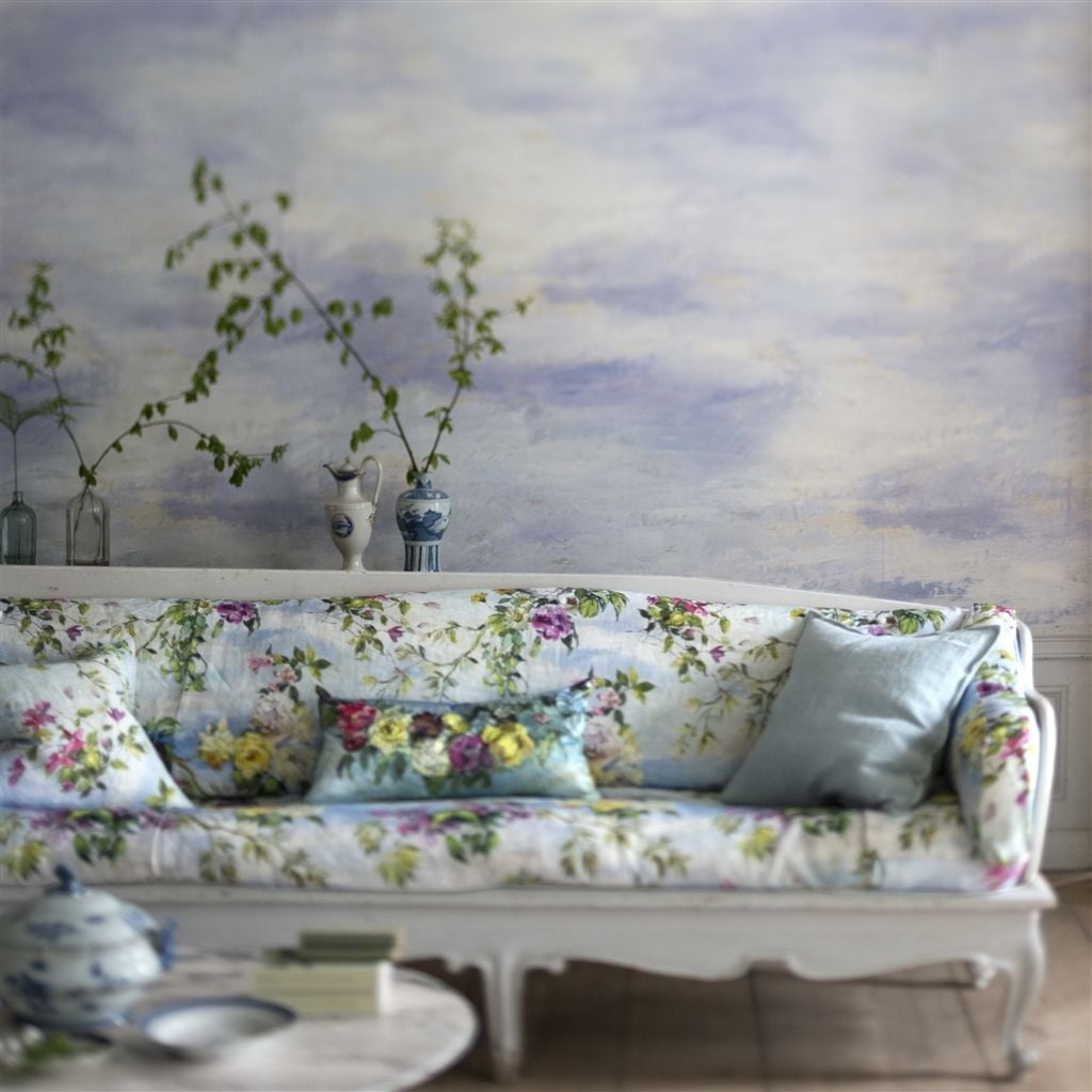 Cielo - Sky (Scenes and Murals)