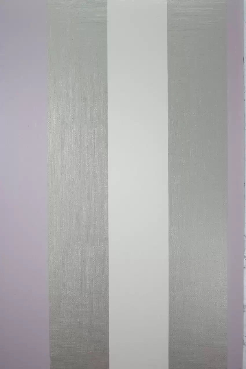 Dulwich Stripe Vinyl (Metropolis Vinyls 2)