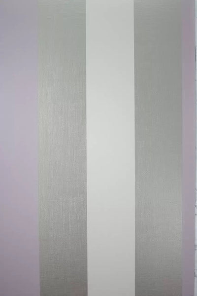 Dulwich Stripe Vinyl (Metropolis Vinyls 2)