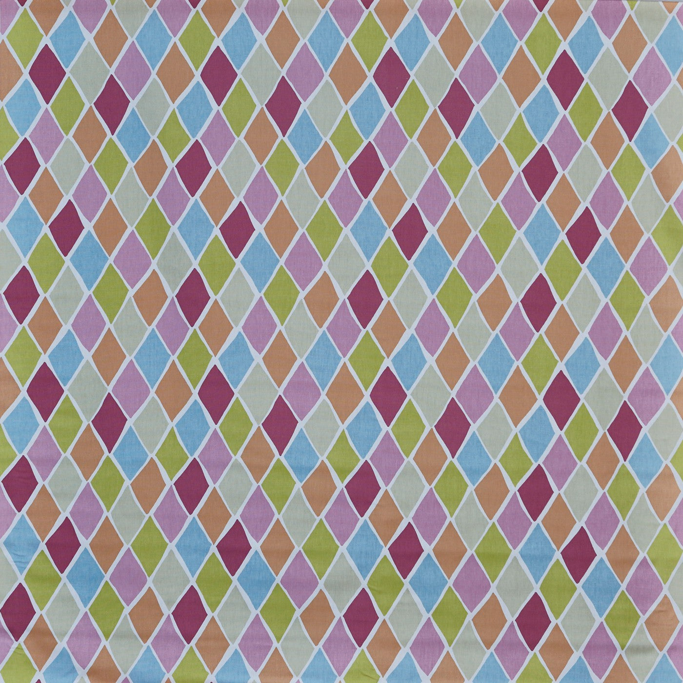 Park West Tutti Frutti
