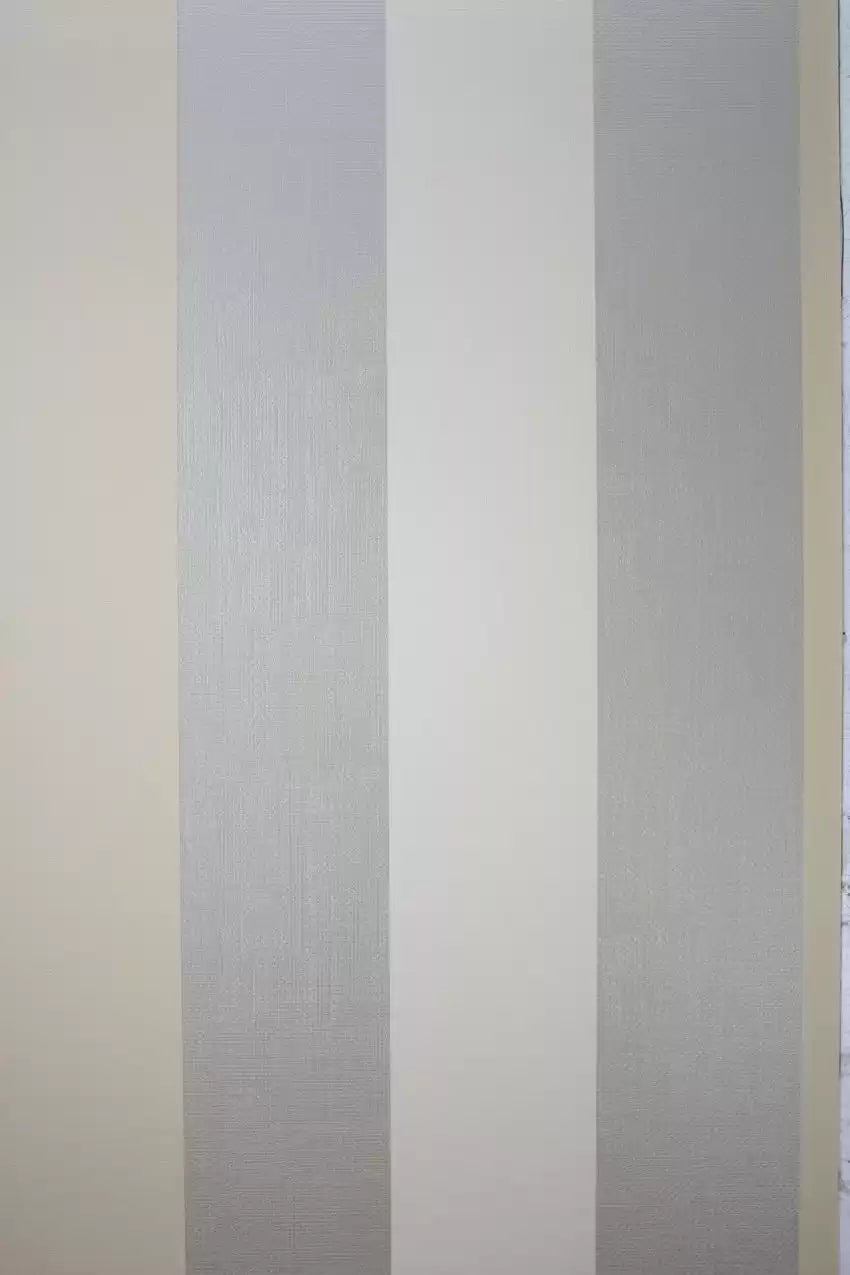 Dulwich Stripe Vinyl (Metropolis Vinyls 2)