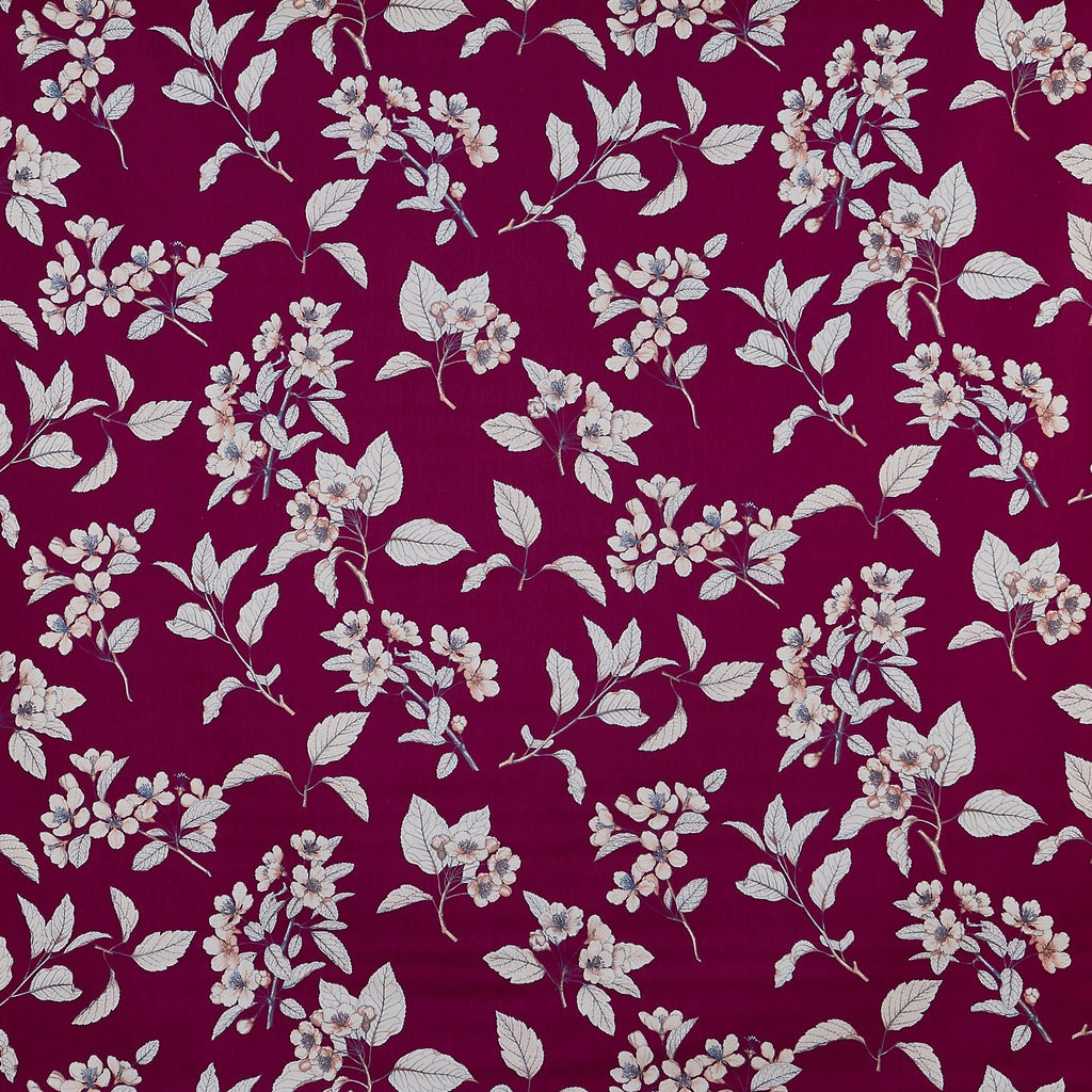 Cherry Blossom Garnet