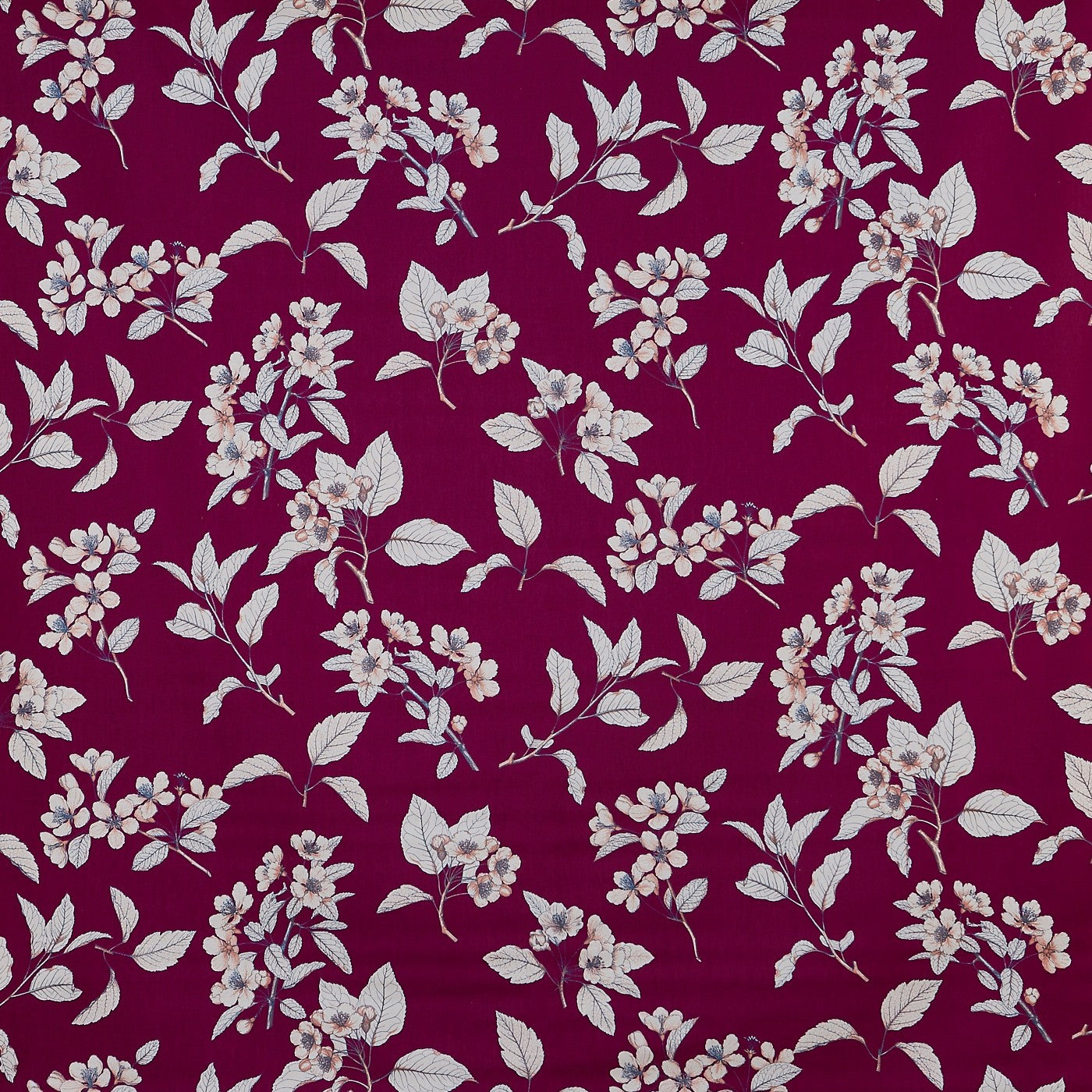 Cherry Blossom Garnet