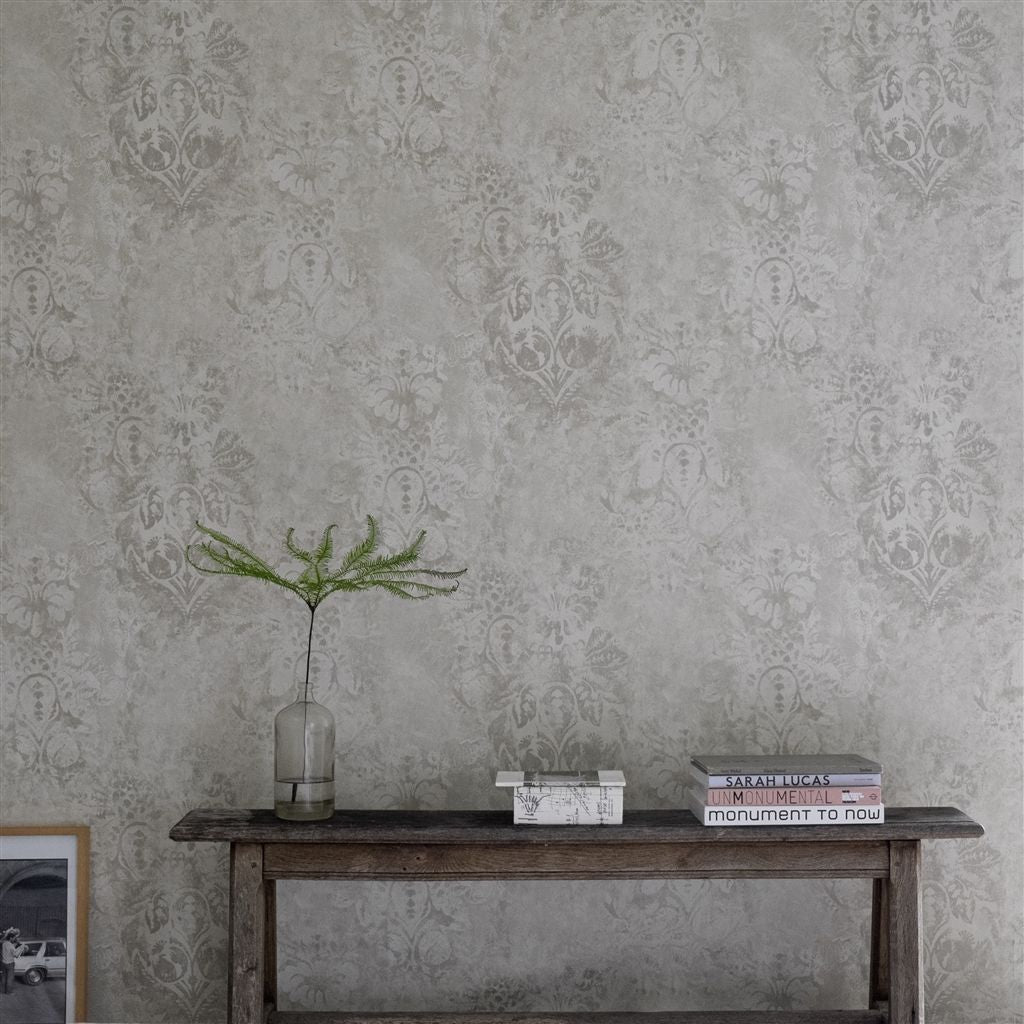 Gessetto - Linen (Boratti)