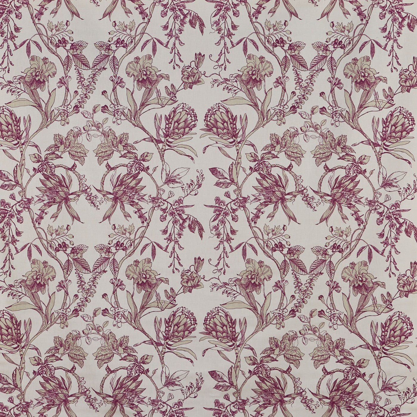 Linley Garnet