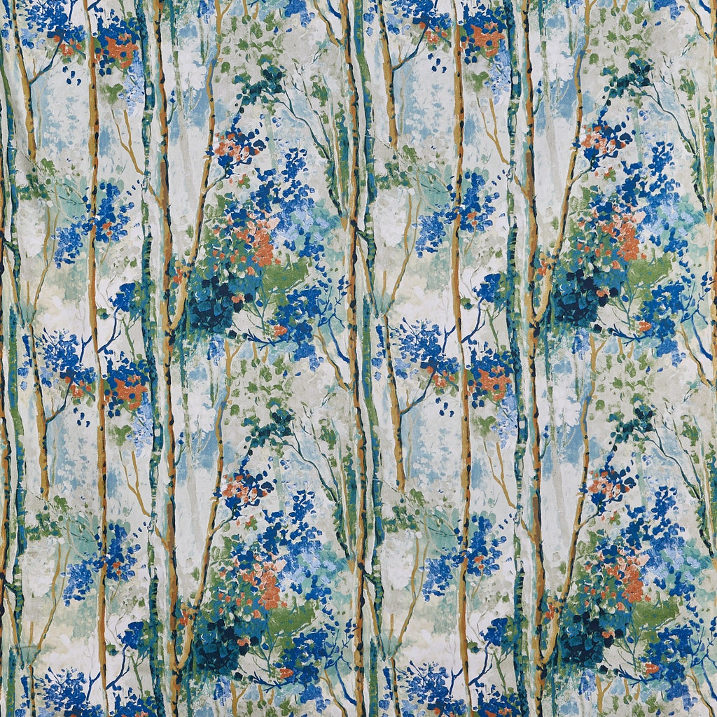 Silver Birch Sapphire
