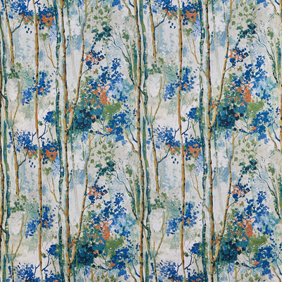 Silver Birch Sapphire