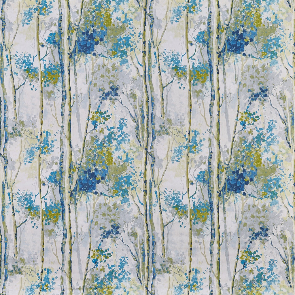 Silver Birch Larkspur