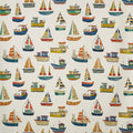 Boat Club Antique