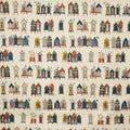 Beach Hut Pvc Antique (matt)