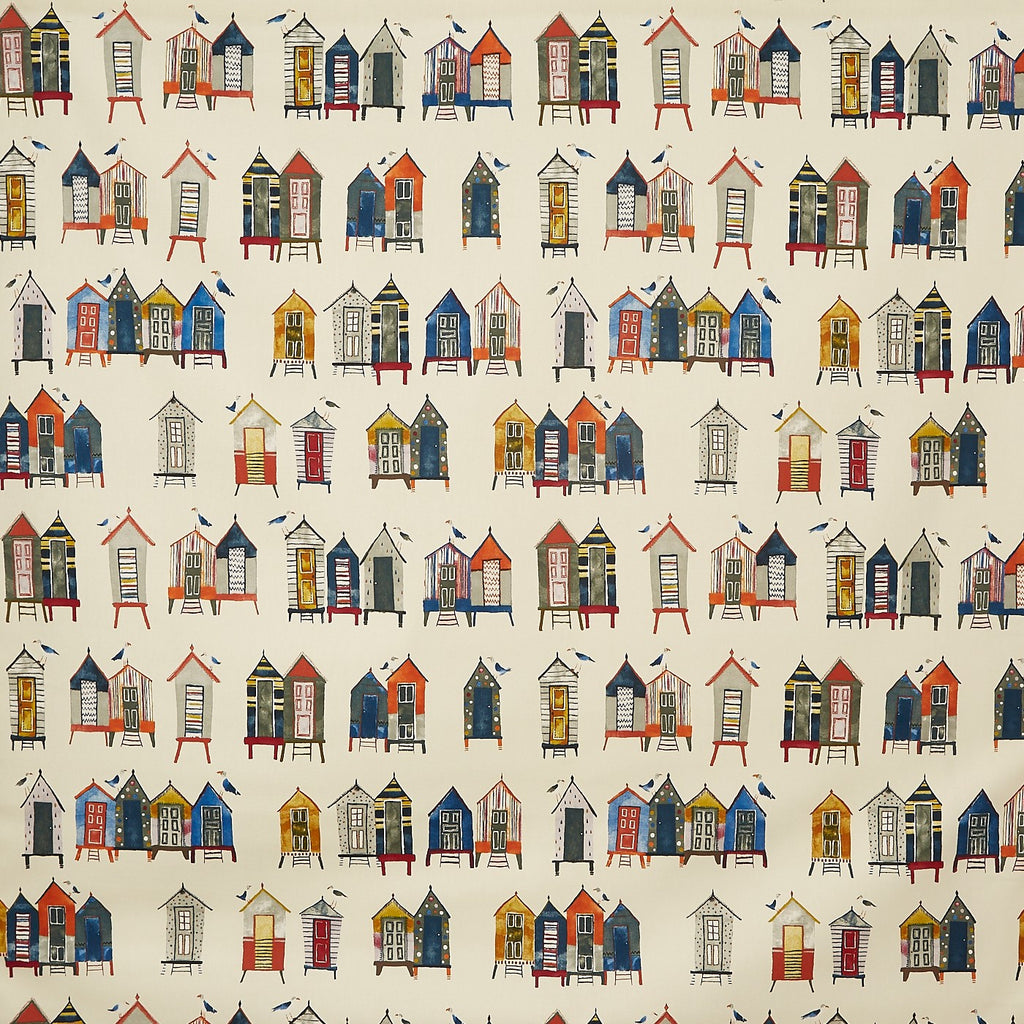 Beach Hut Pvc Antique (matt)