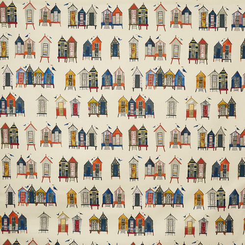 Beach Hut Pvc Antique (matt)