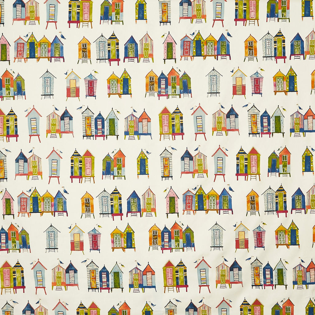 Beach Hut Pvc Neopolitan (matt)