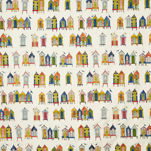 Beach Hut Pvc Neopolitan