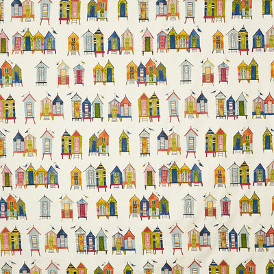 Beach Hut Pvc Neopolitan