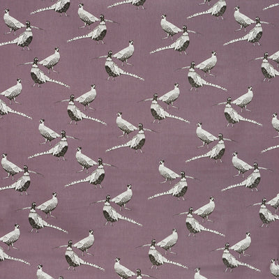 Pheasant Heather