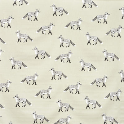 Fox Canvas