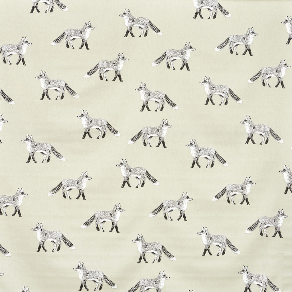 Fox Canvas