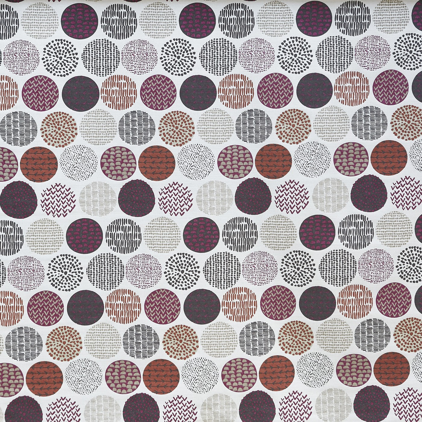 Casa Pvc Very Berry