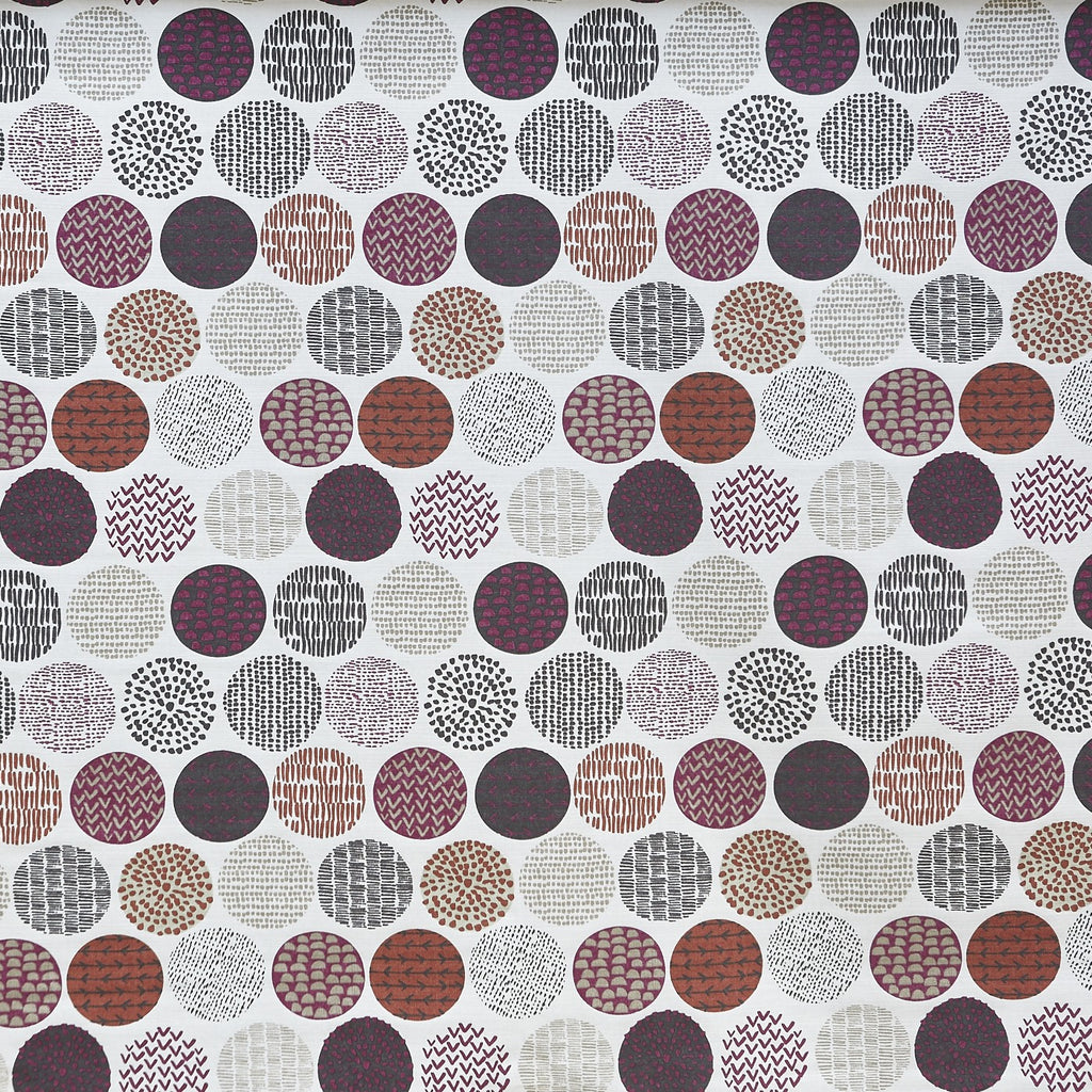 Casa Pvc Very Berry