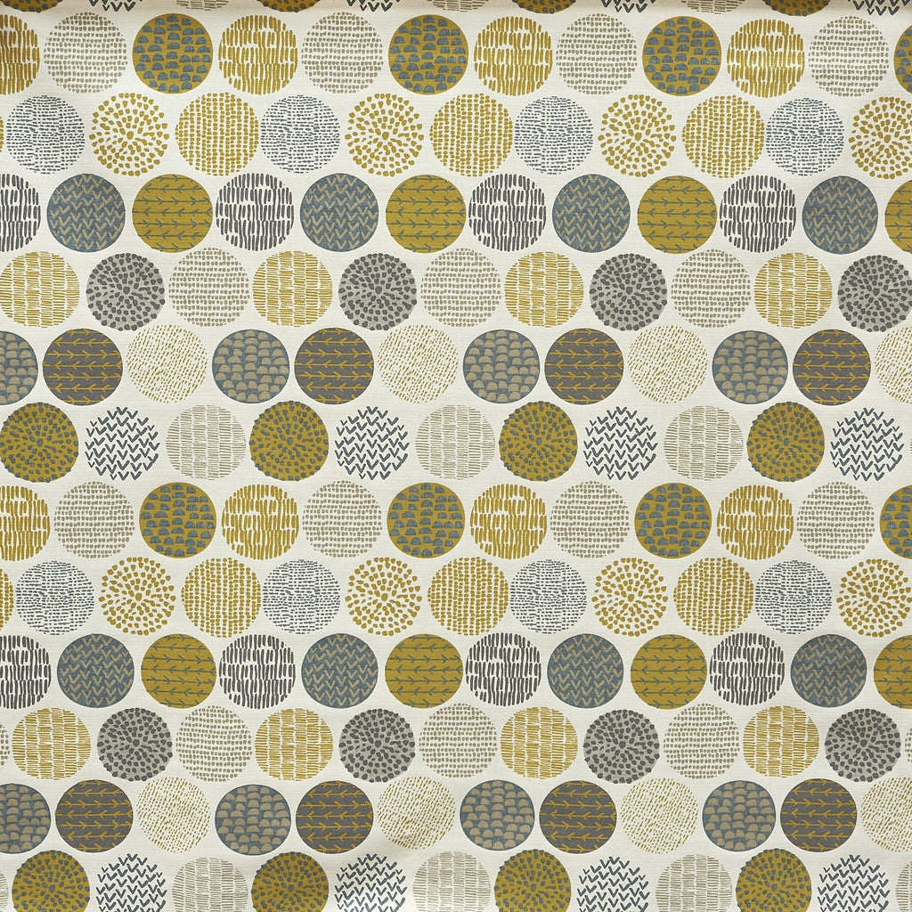 Casa Pvc Saffron (matt)