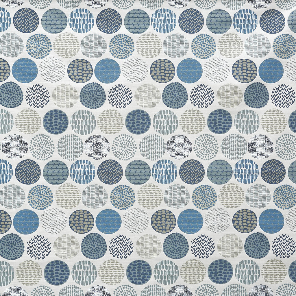 Casa Pvc Indigo (matt)