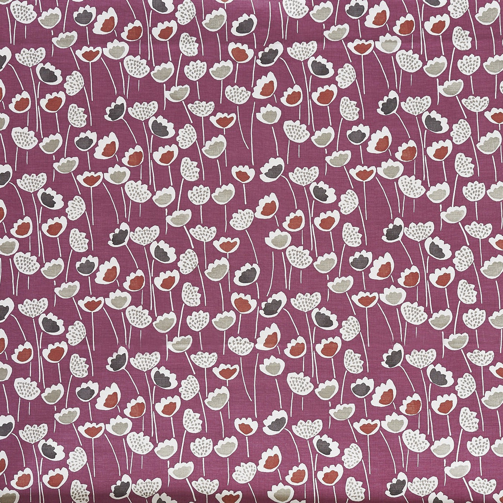 Clara Pvc Very Berry