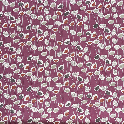 Clara Pvc Very Berry