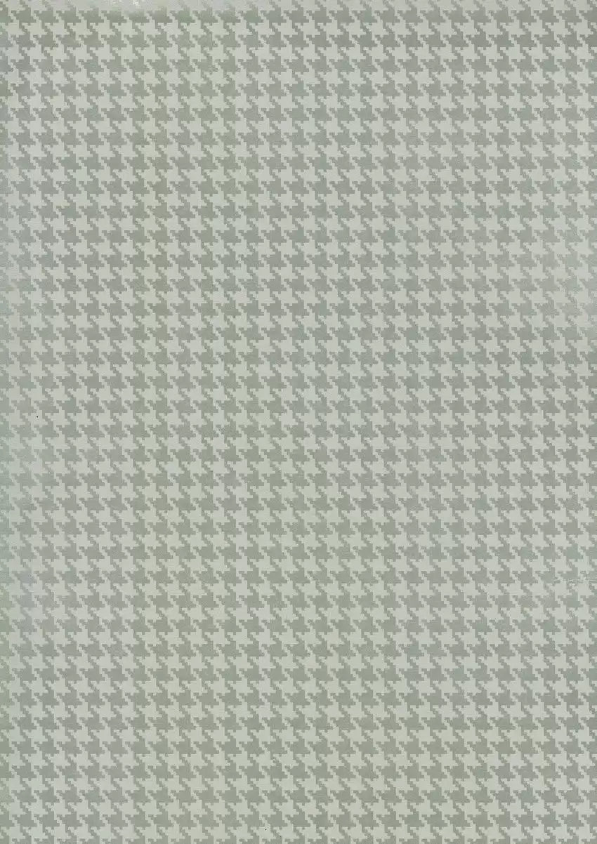 Houndstooth (Rabanna)