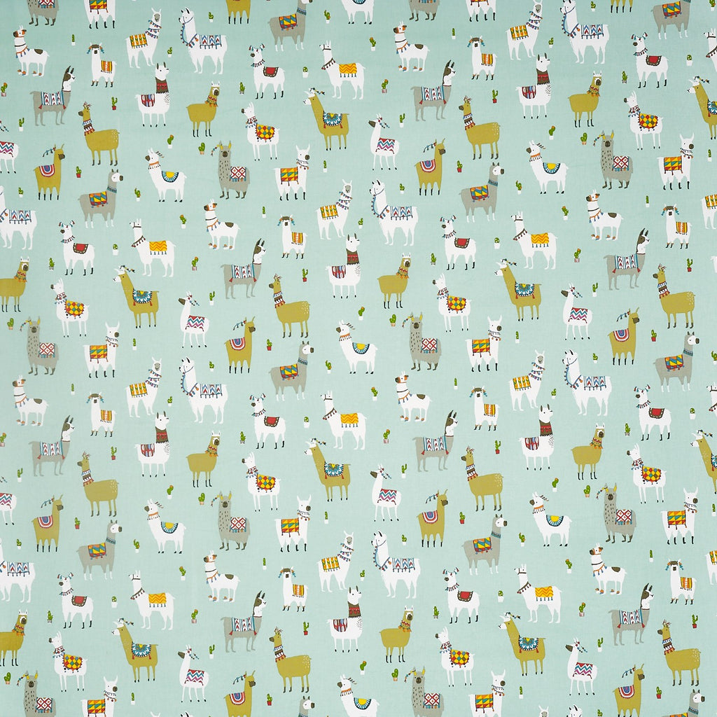 Alpaca Azure