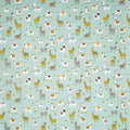 Alpaca Pvc Azure