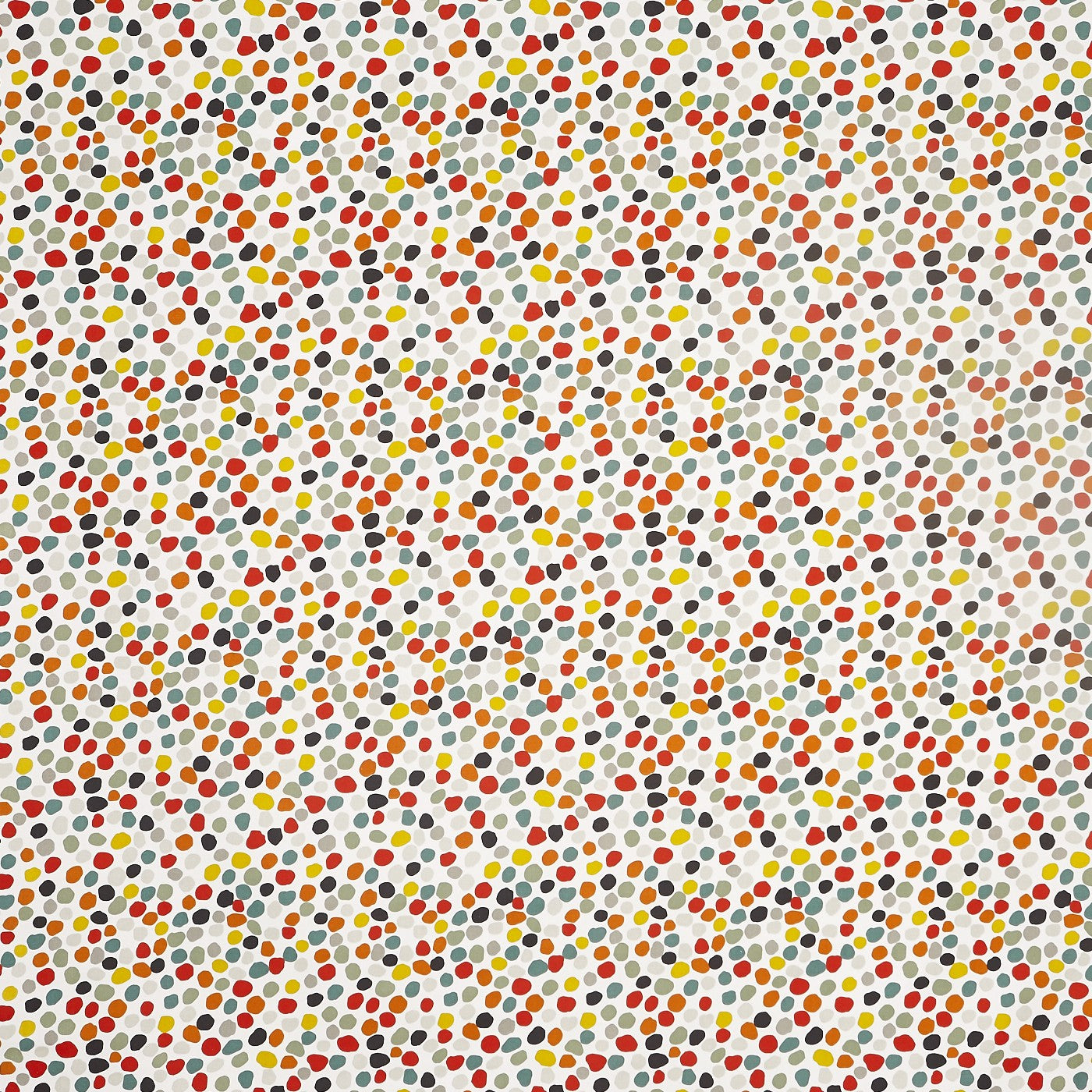Dot To Dot Carnival