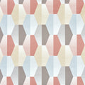 Hip Hop Pastel Pink