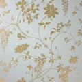 Wisteria (Nina Campbell Wallpaper Album 3)