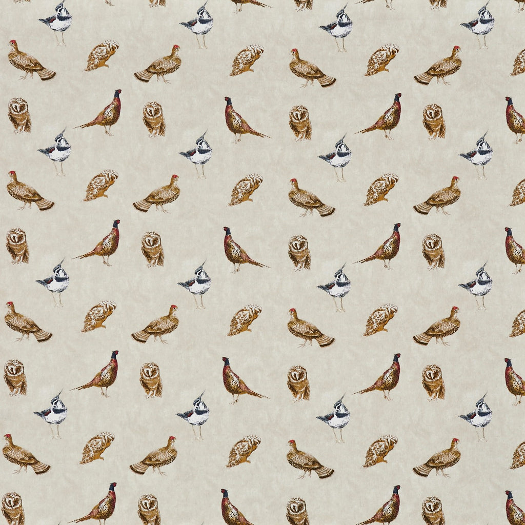Wild Birds Putty