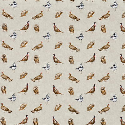 Wild Birds Putty