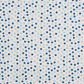 Porthole Pvc Ocean (matt)