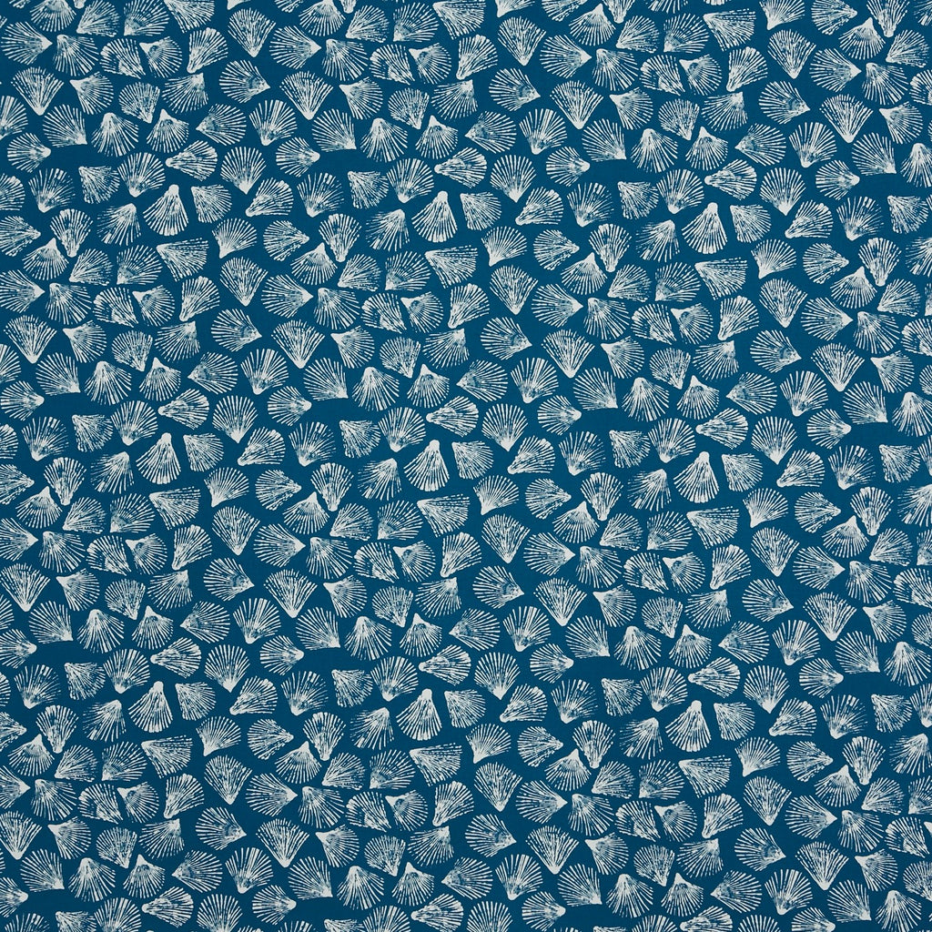 Sandbank Pvc Ocean (matt)