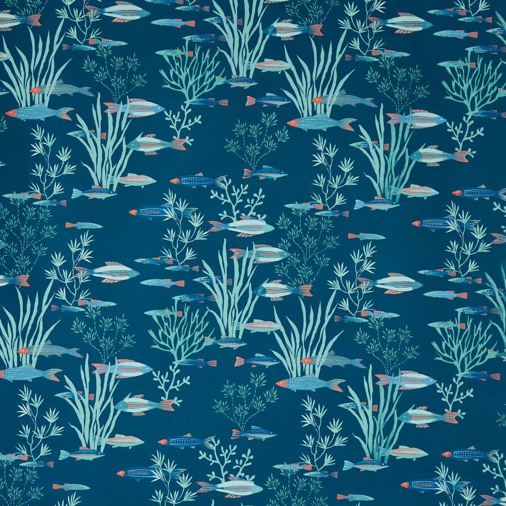 Shallows Pvc Ocean (matt)