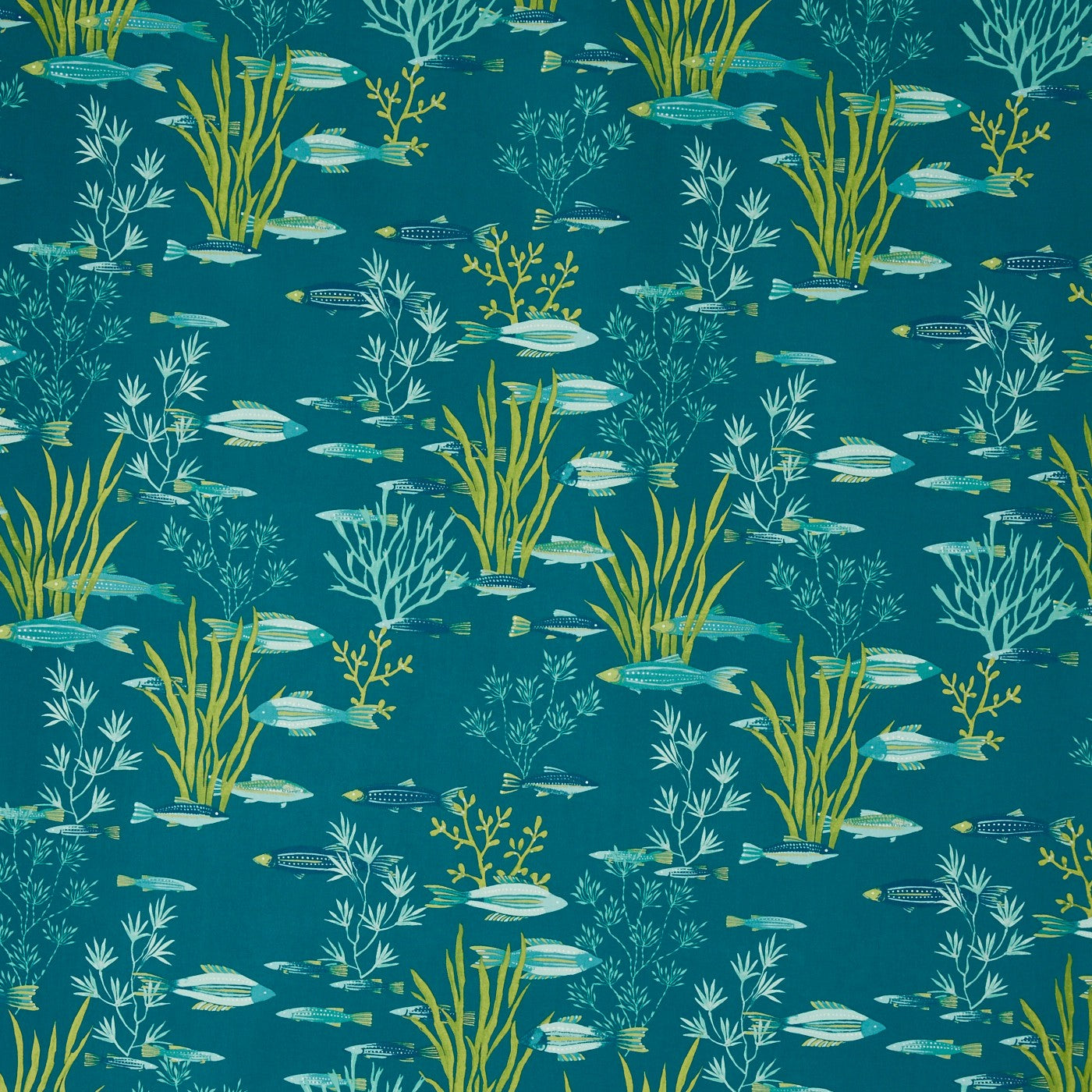 Shallows Pvc Seafoam