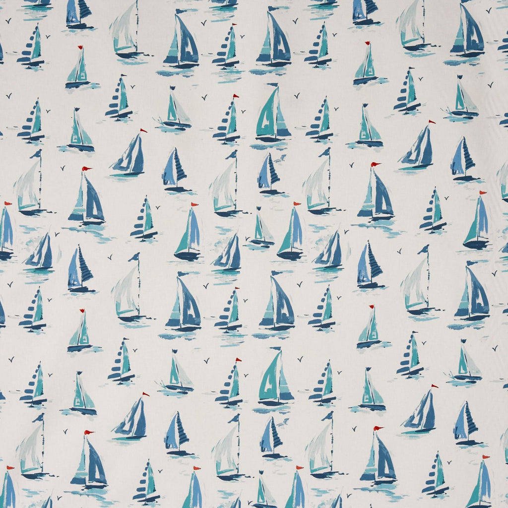 St Ives Pvc Ocean (matt)