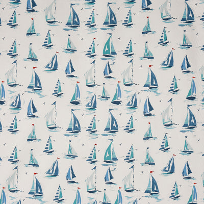 St Ives Pvc Ocean (matt)