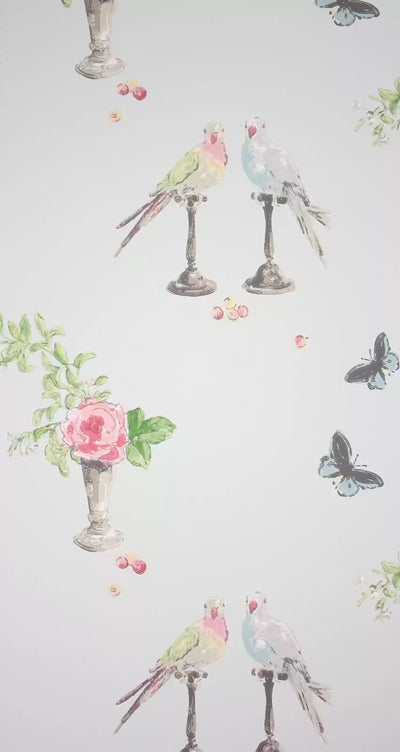 Perroquet (Perroquet)