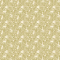 Country Life Pvc Ochre